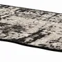 Tapis - Tapis Catania 2 outdoor Noir 60 x 110 - MAISON VIVARAISE - SDE VIVARAISE WINKLER