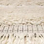 Tapis - Tapis Solan 2 Neige 160 x 230 - MAISON VIVARAISE - SDE VIVARAISE WINKLER