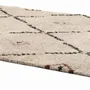 Rugs - Elias 2 Rug Naturel 120 X 170 X 3 - MAISON VIVARAISE - SDE VIVARAISE WINKLER