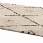 Tapis - Tapis Elias 2 Naturel 200 x 290 x 3 cm - MAISON VIVARAISE - SDE VIVARAISE WINKLER