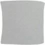 Kitchen utensils - Set of 3 Recycled Knitted Hand Towels Izan Gris 25 X 25 - MAISON VIVARAISE - SDE VIVARAISE WINKLER