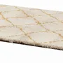 Tapis - Tapis Casablanca 2 Cuivre 200 x 290 x 3 cm - MAISON VIVARAISE - SDE VIVARAISE WINKLER