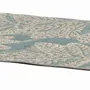 Rugs - Ariane Recycled Outdoor Rug Acier 80 X 200 - MAISON VIVARAISE - SDE VIVARAISE WINKLER