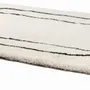 Tapis - Tapis Azara Neige 200 x 290 x 3 cm - MAISON VIVARAISE - SDE VIVARAISE WINKLER