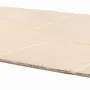 Rugs - Louisa Rug Neige 160 X 230 X 2 - MAISON VIVARAISE - SDE VIVARAISE WINKLER