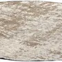 Rugs - Catania 2 Outdoor Rug Naturel Diamètre 200 - MAISON VIVARAISE - SDE VIVARAISE WINKLER