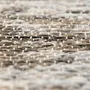 Rugs - Catania 2 Outdoor Rug Naturel Diamètre 200 - MAISON VIVARAISE - SDE VIVARAISE WINKLER
