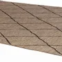 Rugs - Allan Outdoor Rug Naturel 200 X 290 X 1 - MAISON VIVARAISE - SDE VIVARAISE WINKLER
