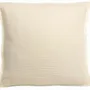 Coussins - Coussin Emilio Mirabelle 45 x 45 - MAISON VIVARAISE - SDE VIVARAISE WINKLER