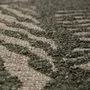 Rugs - Flora Recycled Outdoor Rug Eucalyptus 200 X 290 X 1 - MAISON VIVARAISE - SDE VIVARAISE WINKLER