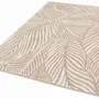 Tapis - Tapis Lora outdoor Naturel 160 x 230 - MAISON VIVARAISE - SDE VIVARAISE WINKLER