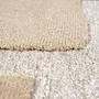 Tapis - Tapis recyclé Marla Naturel 160 x 230 - MAISON VIVARAISE - SDE VIVARAISE WINKLER
