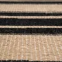 Rugs - Elam Rug Naturel 60 X 110 - MAISON VIVARAISE - SDE VIVARAISE WINKLER