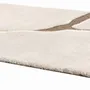 Tapis - Tapis recyclé Yan Neige 160 x 230 x 2 - MAISON VIVARAISE - SDE VIVARAISE WINKLER