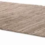 Tapis - Tapis Vermon Naturel 160 x 230 x 1 - MAISON VIVARAISE - SDE VIVARAISE WINKLER