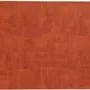 Table cloths - Aran Placemat Set Caramel 33 X 45 - MAISON VIVARAISE - SDE VIVARAISE WINKLER