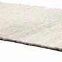Rugs - Alma Rug Neige 160 X 230 X 1 - MAISON VIVARAISE - SDE VIVARAISE WINKLER