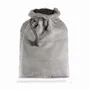 Bed linens - Tender Hot Water Bottle Perle 23 X 33 - MAISON VIVARAISE - SDE VIVARAISE WINKLER