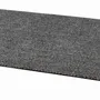 Tapis - Tapis Kulti Gris 200 x 290 - MAISON VIVARAISE - SDE VIVARAISE WINKLER