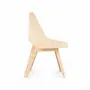 Chairs - Cardillo chair - JULES REGIS DESIGN
