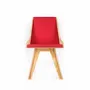 Chairs - Cardillo chair - JULES REGIS DESIGN