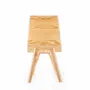 Chairs - Cardillo chair - JULES REGIS DESIGN