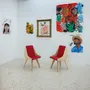 Chairs - Cardillo chair - JULES REGIS DESIGN