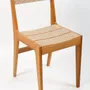 Chairs - "Rochefort" chairs - ATELIER GU EBENISTERIE