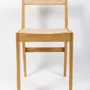 Chairs - "Rochefort" chairs - ATELIER GU EBENISTERIE