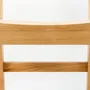 Chairs - "Rochefort" chairs - ATELIER GU EBENISTERIE