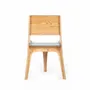 Chairs - Falcone chair - JULES REGIS DESIGN