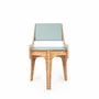 Chairs - Falcone chair - JULES REGIS DESIGN
