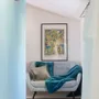 Throw blankets - Tender Throw Blanket Paon 150 X 200 - MAISON VIVARAISE - SDE VIVARAISE WINKLER