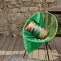 Bed linens - Cancun Hammam Towel Cactus 90 X 180 - MAISON VIVARAISE - SDE VIVARAISE WINKLER