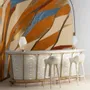 Design objects - Paravent - ATELIERS FEY
