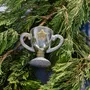 Christmas garlands and baubles - Ornament throphy - &KLEVERING