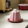 Formal plates - Cloches pudding - &KLEVERING