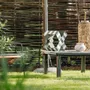 Outdoor table lamps - Outdoor lamp - BOETHIC - DECORATION ENGAGEE