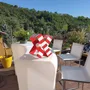 Outdoor table lamps - Outdoor lamp - BOETHIC - DECORATION ENGAGEE