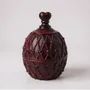 Bijoux - Bougie Royale Keepsake Egg - 3 GRACE BOUGIE