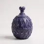 Bijoux - Bougie Royale Keepsake Egg - 3 GRACE BOUGIE