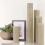 Candles - LUZ YOUR SENSES CANDLES - LUZ YOUR SENSES