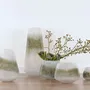 Vases - VERRERIE - RASTELI - BELGIUM