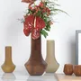 Vases - VERRERIE - RASTELI - BELGIUM