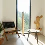 Table lamps - Wooden table lamp - Pince moi - H130cm - C'EST BIEN FAIT