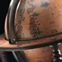 Chariots pour restaurants - Zoffoli Bar Globe Bacco d.50cm - ZOFFOLI MAPPAMONDI