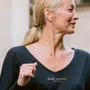 Prêt-à-porter - le top Marie - JEANNE A DIT