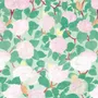 Papiers peints - Papier peint Quiberon - LUCIE ADLER / PRINT STUDIO