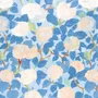 Papiers peints - Papier peint Quiberon - LUCIE ADLER / PRINT STUDIO