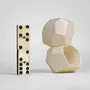 Mugs - Voronoi - EGOUNDESIGN